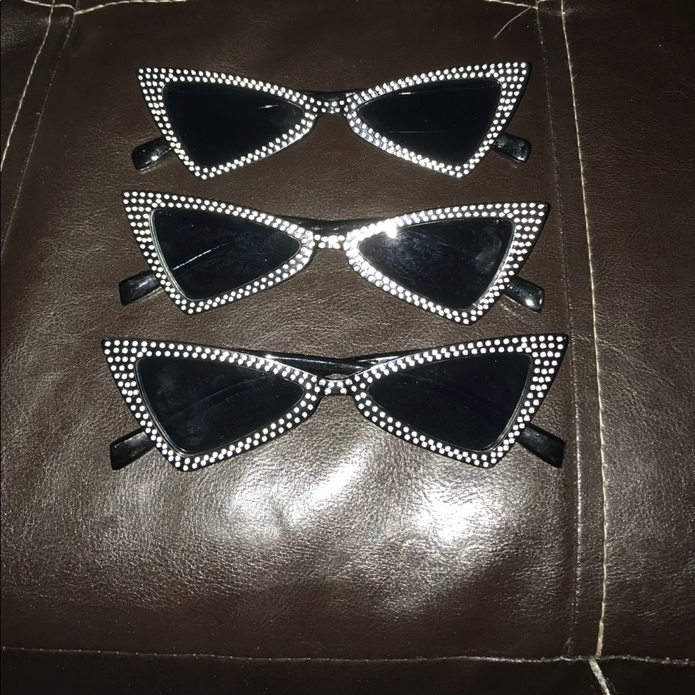 Glamazon Shades